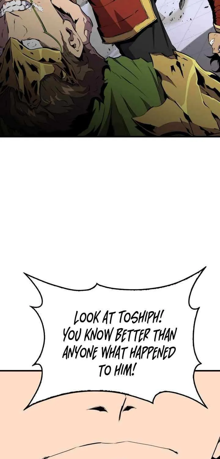 Read Sleeping Ranker chapter 135 image 25 on Lezhin