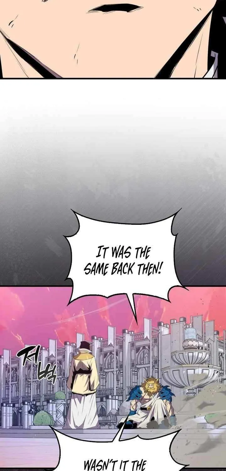 Read Sleeping Ranker chapter 135 image 26 on Lezhin