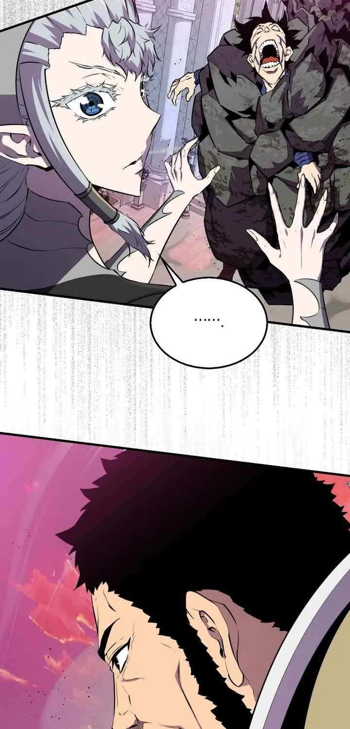 Read Sleeping Ranker chapter 135 image 31 on Lezhin
