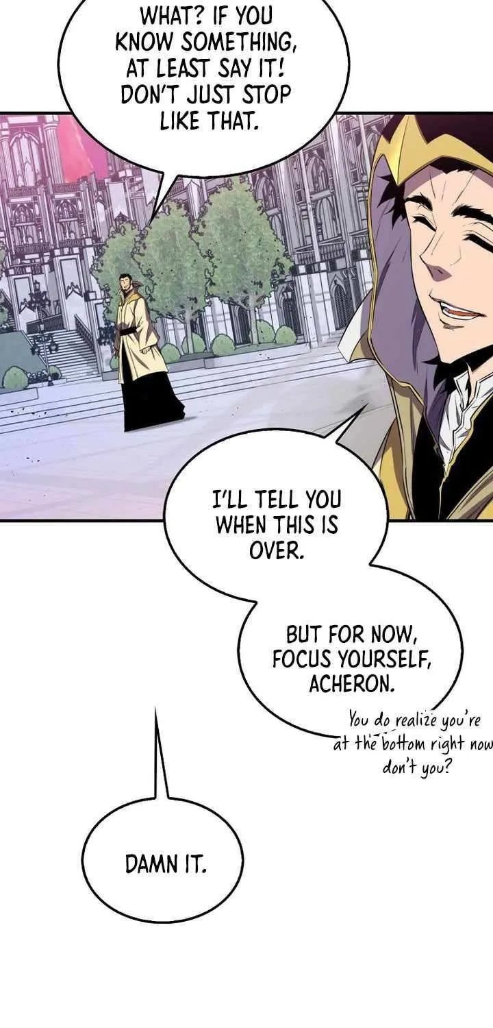 Read Sleeping Ranker chapter 135 image 34 on Lezhin