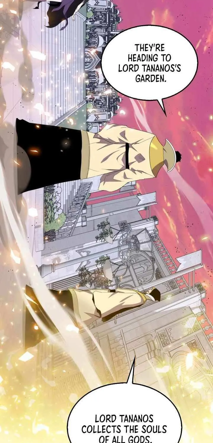 Read Sleeping Ranker chapter 135 image 45 on Lezhin