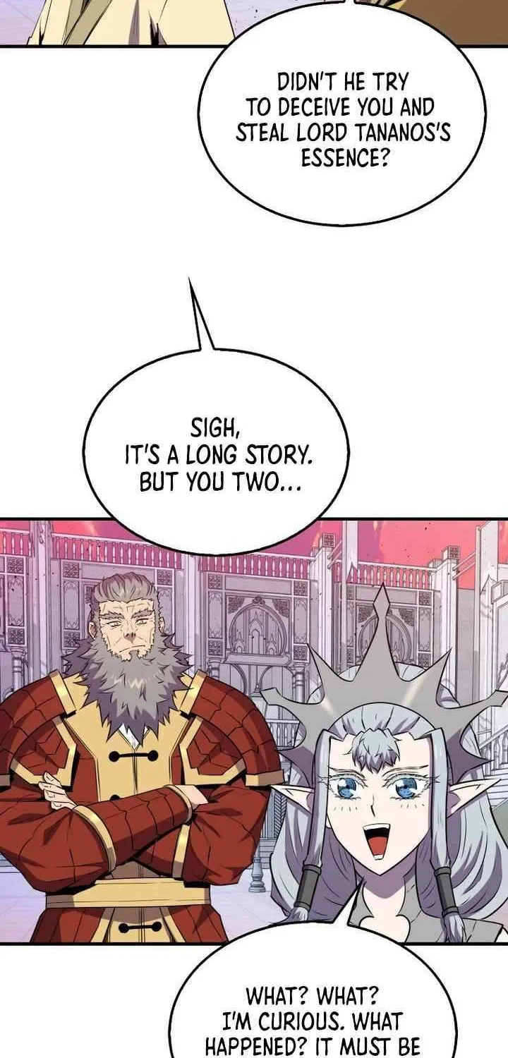 Read Sleeping Ranker chapter 135 image 48 on Lezhin