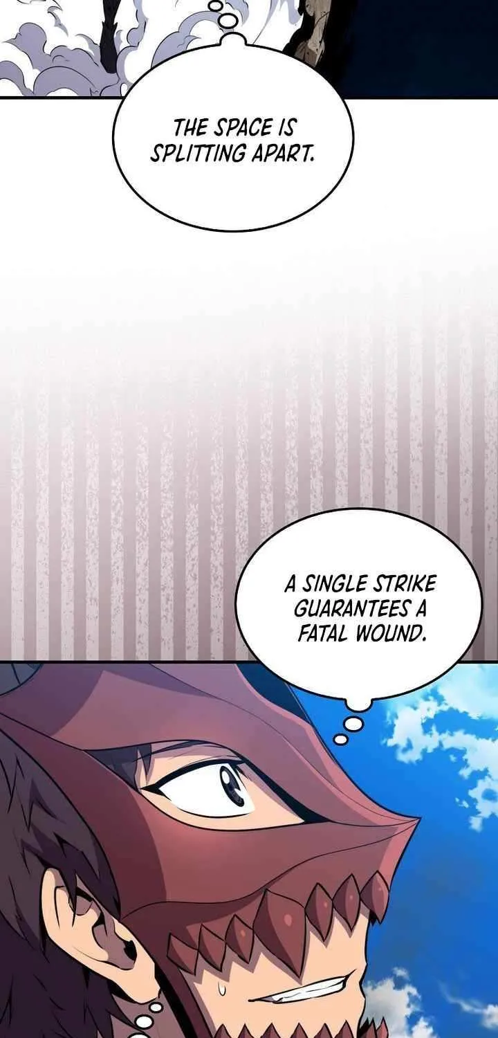 Read Sleeping Ranker chapter 135 image 5 on Lezhin
