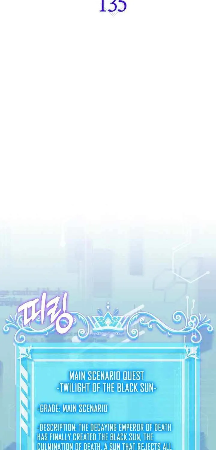 Read Sleeping Ranker chapter 135 image 53 on Lezhin
