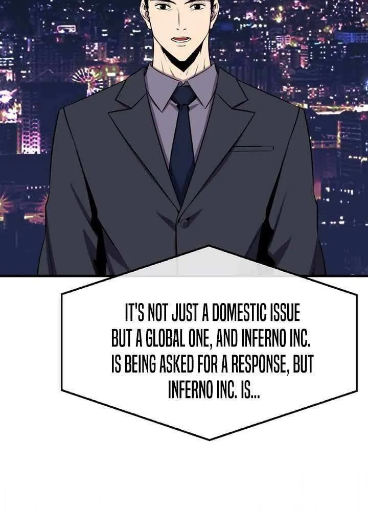 Read Sleeping Ranker chapter 135 image 56 on Lezhin