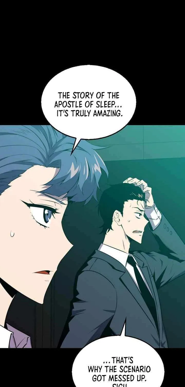 Read Sleeping Ranker chapter 135 image 62 on Lezhin