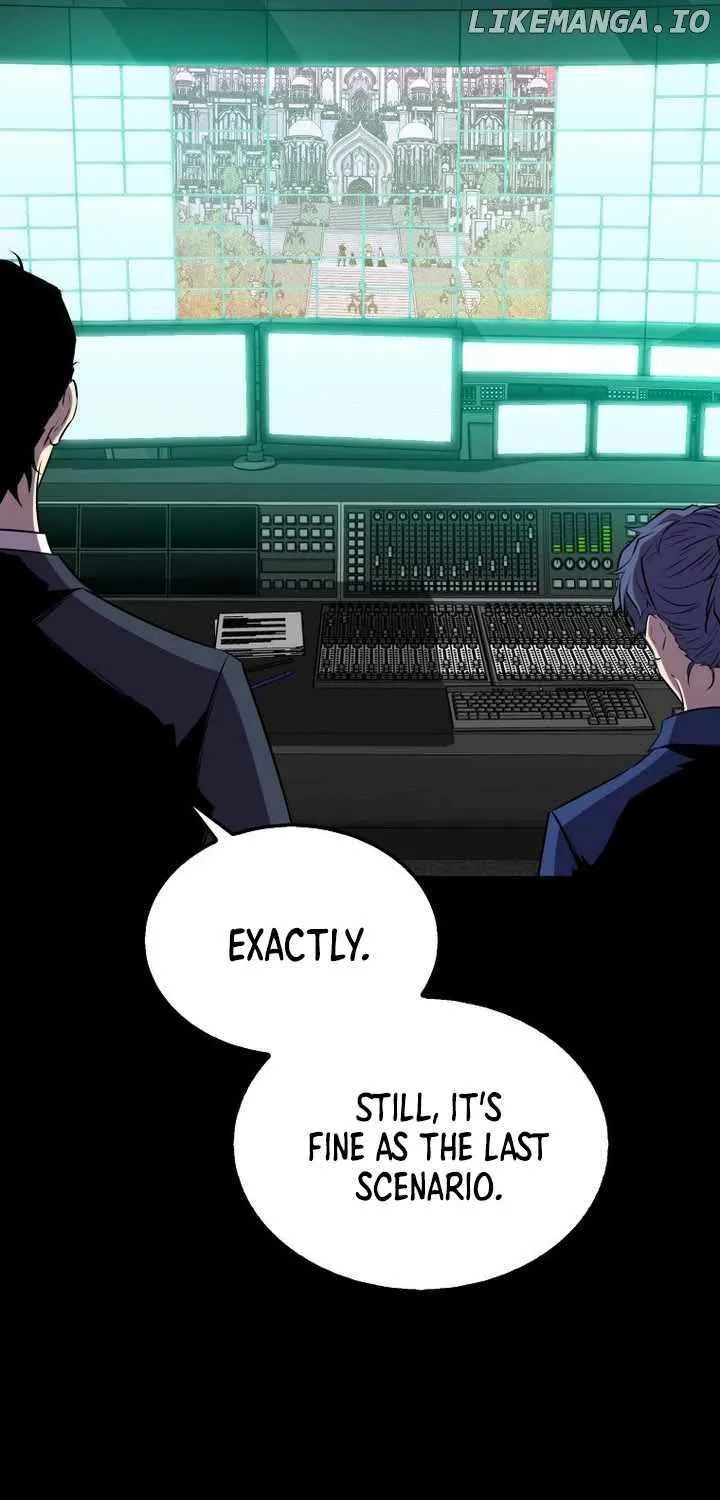 Read Sleeping Ranker chapter 135 image 64 on Lezhin