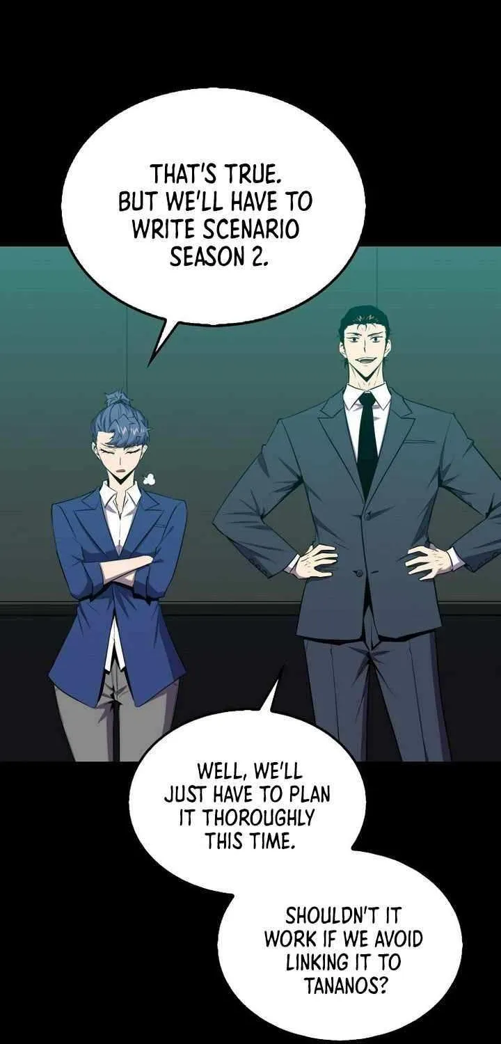 Read Sleeping Ranker chapter 135 image 65 on Lezhin