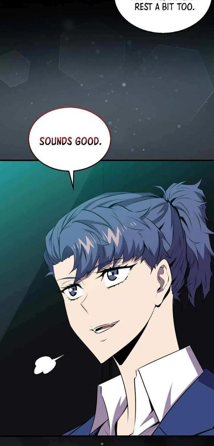 Read Sleeping Ranker chapter 135 image 67 on Lezhin