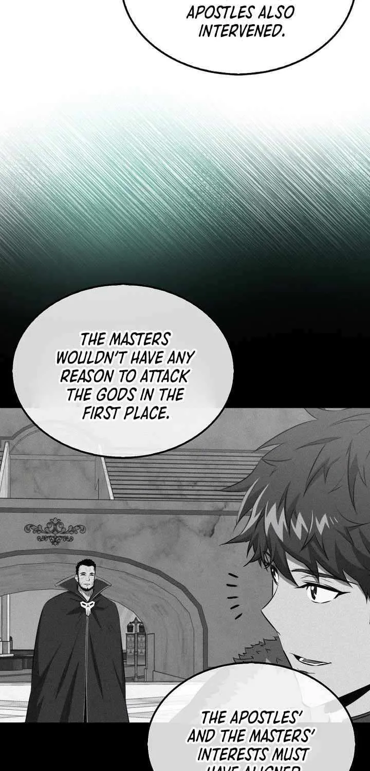 Read Sleeping Ranker chapter 135 image 73 on Lezhin