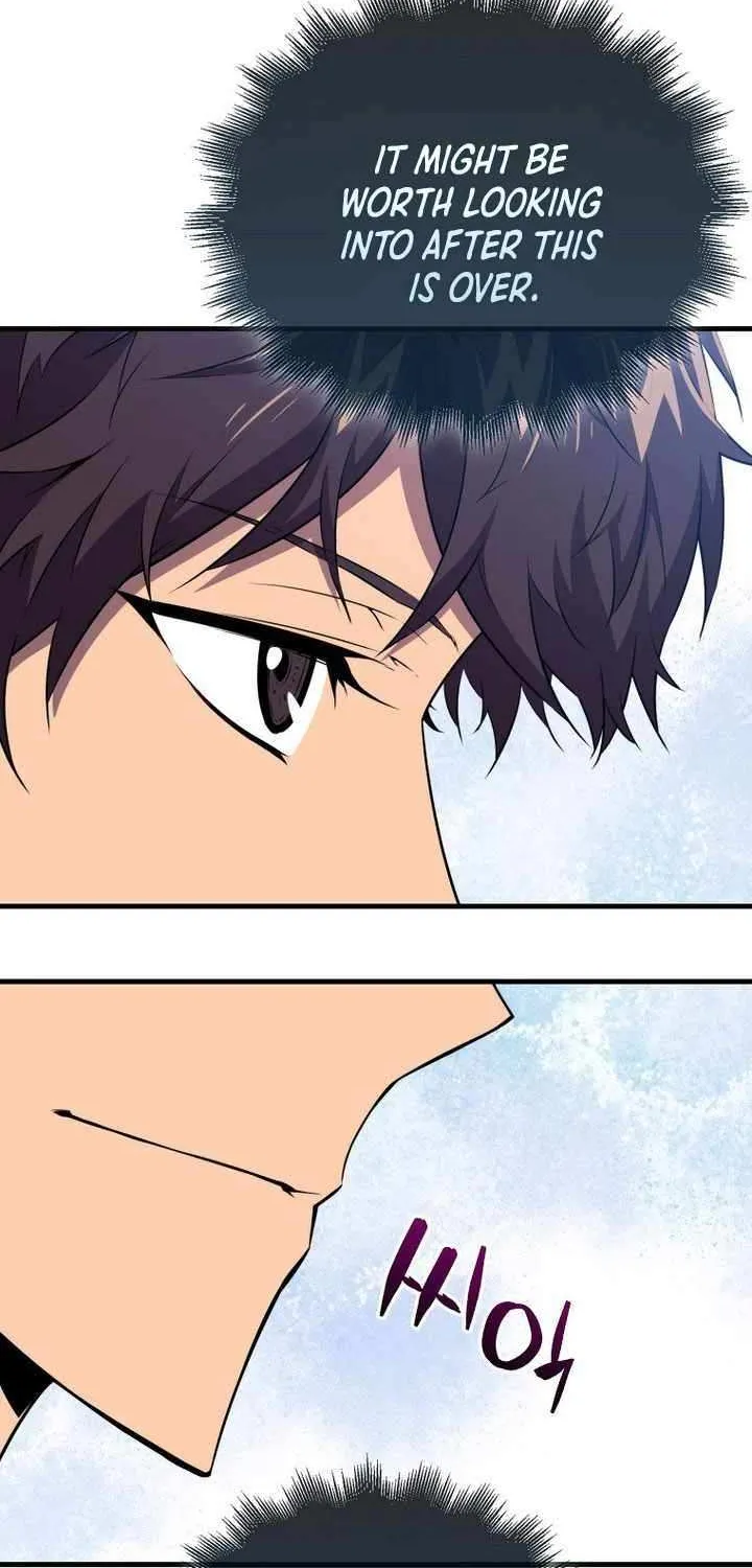 Read Sleeping Ranker chapter 135 image 76 on Lezhin