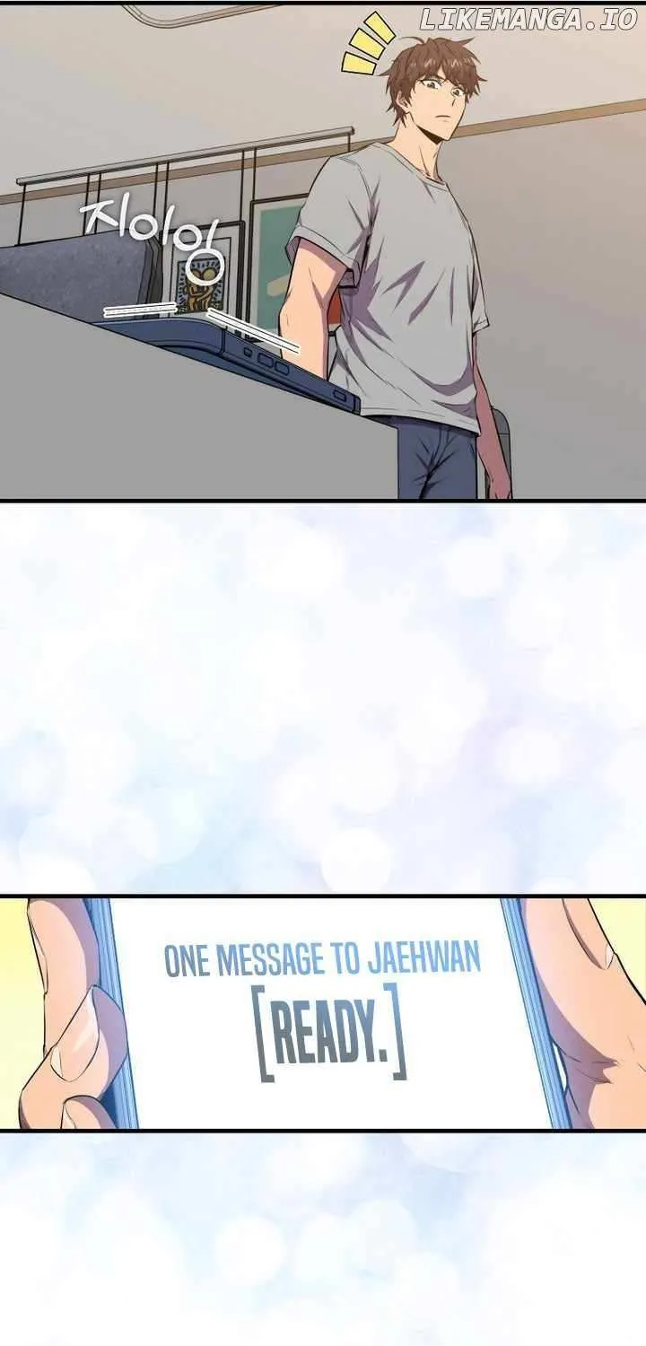 Read Sleeping Ranker chapter 135 image 78 on Lezhin