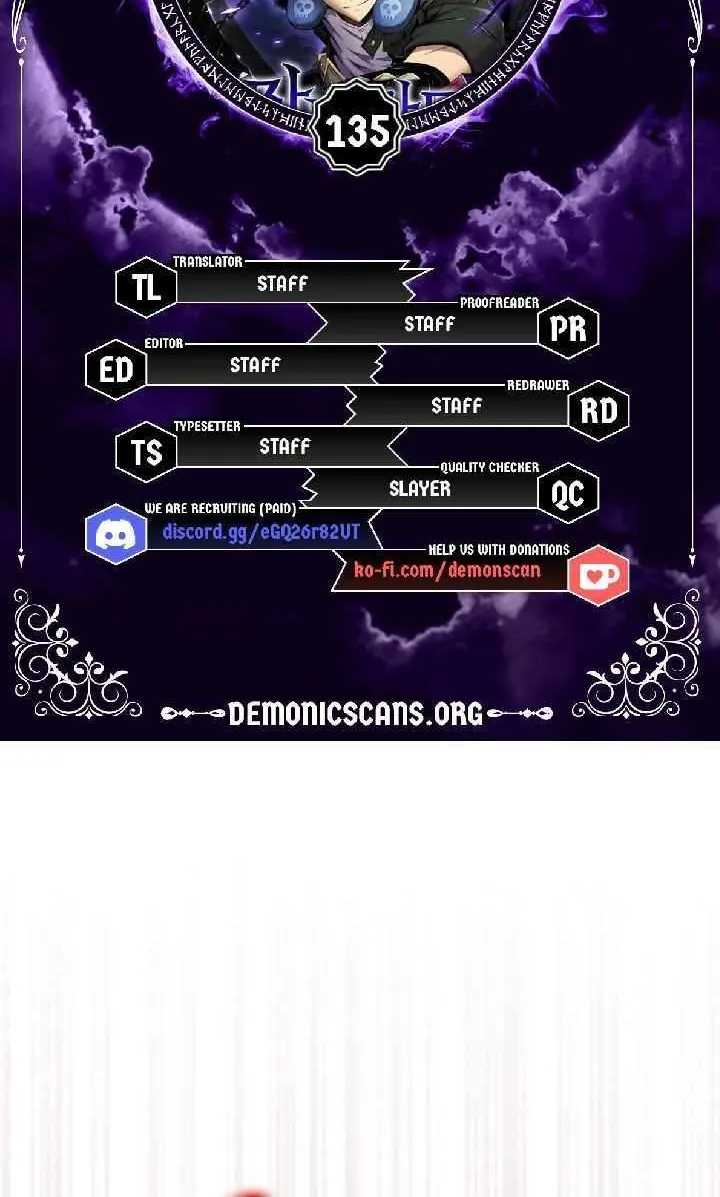 Read Sleeping Ranker chapter 135 image 8 on Lezhin