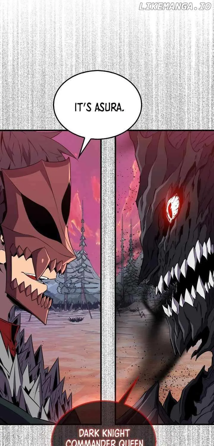 Read Sleeping Ranker chapter 135 image 92 on Lezhin