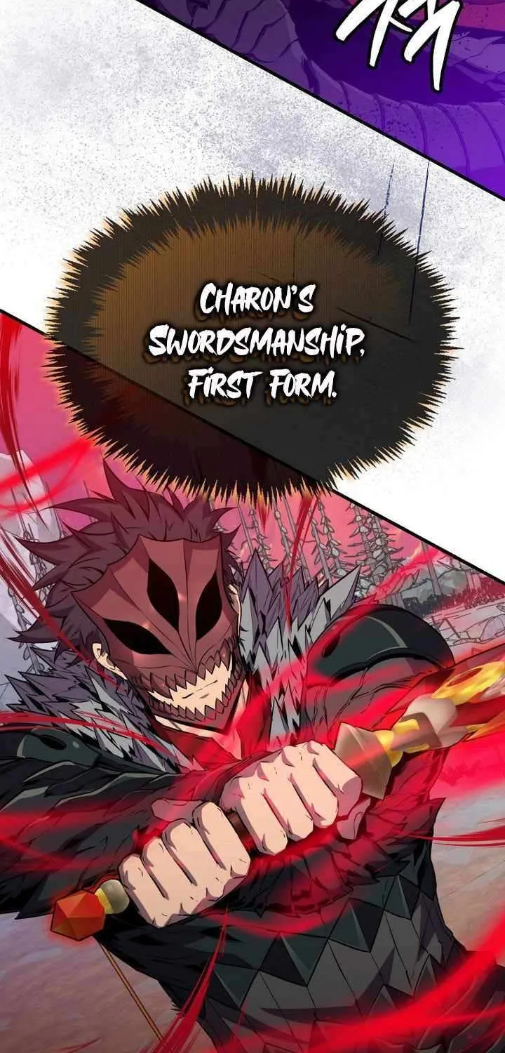 Read Sleeping Ranker chapter 135 image 95 on Lezhin
