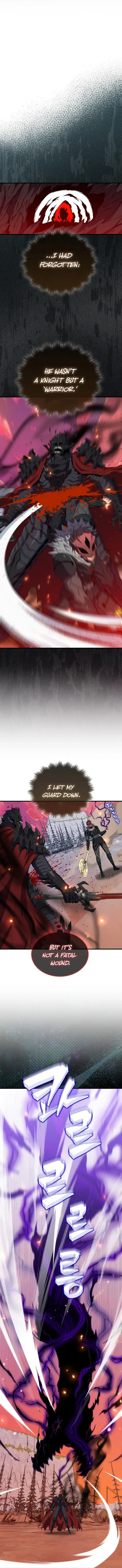 Read Sleeping Ranker chapter 136 image 1 on Lezhin