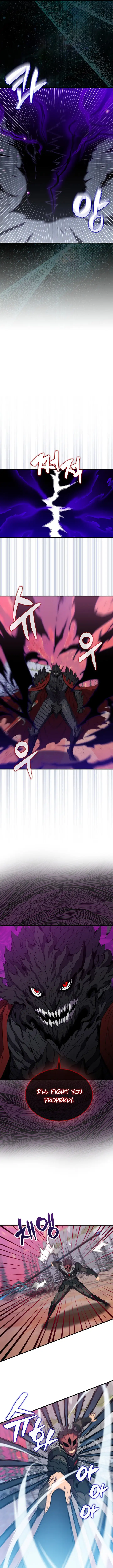 Read Sleeping Ranker chapter 136 image 2 on Lezhin