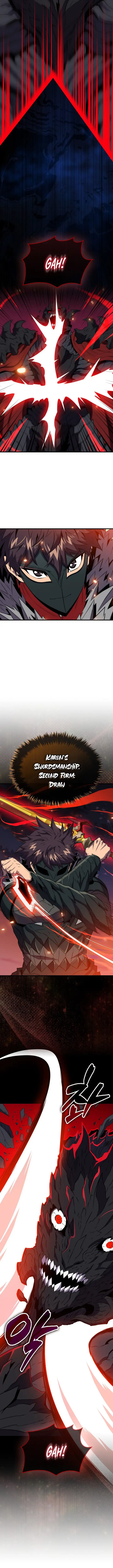 Read Sleeping Ranker chapter 137 image 6 on Lezhin