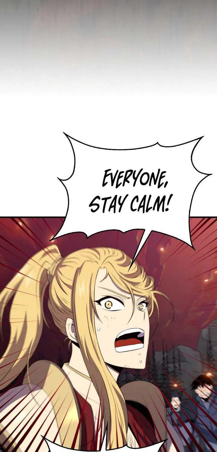 Read Sleeping Ranker chapter 138 image 17 on Lezhin