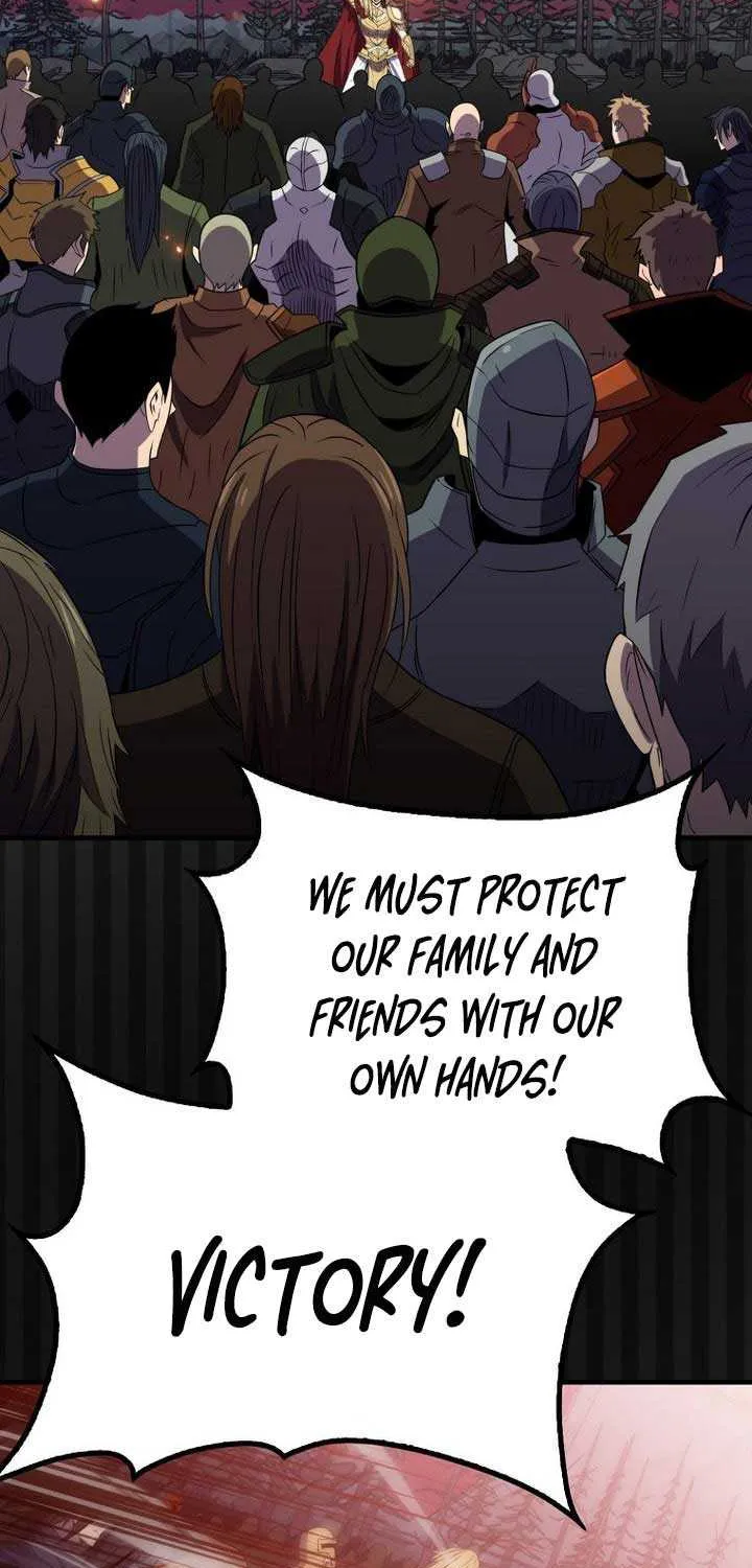Read Sleeping Ranker chapter 138 image 25 on Lezhin