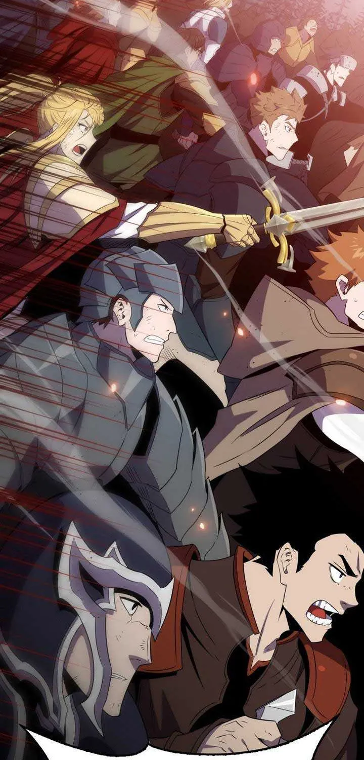 Read Sleeping Ranker chapter 138 image 26 on Lezhin