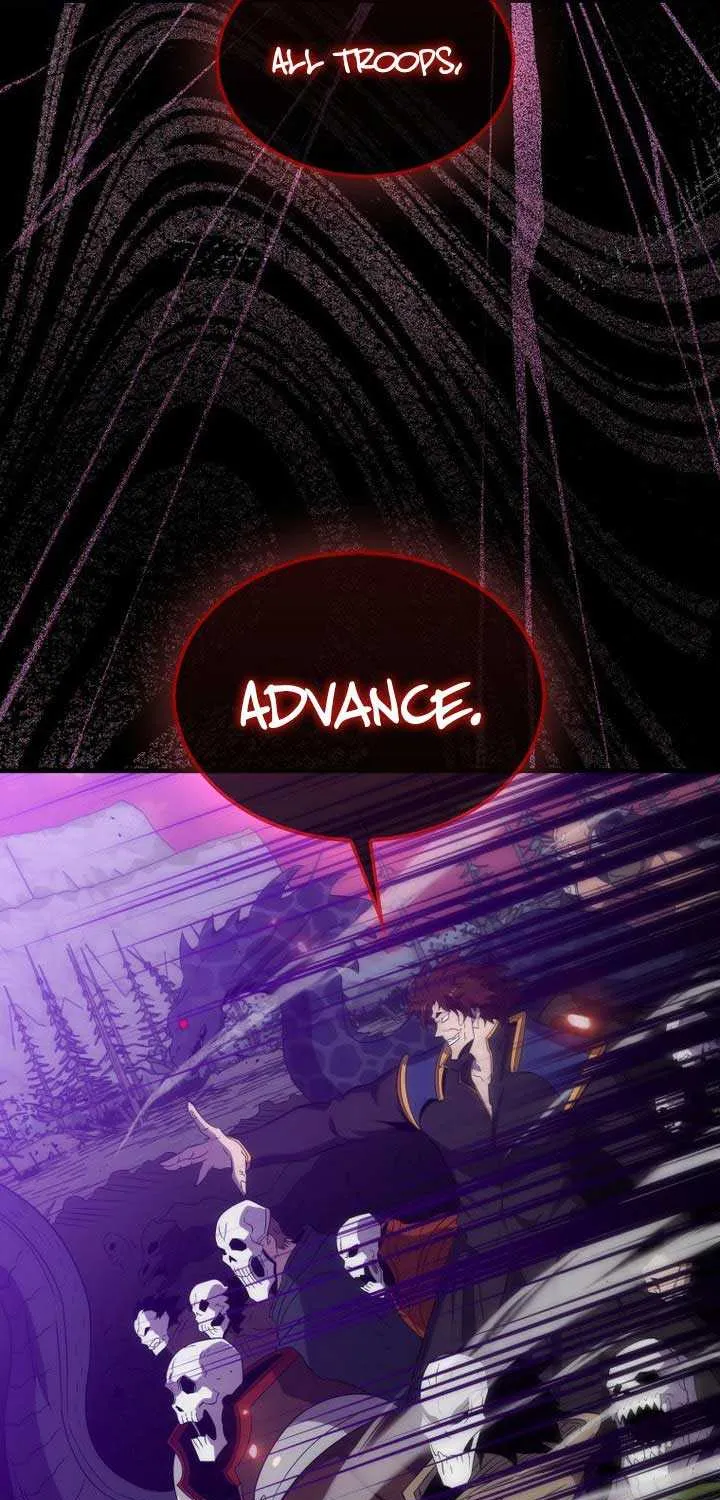 Read Sleeping Ranker chapter 138 image 29 on Lezhin