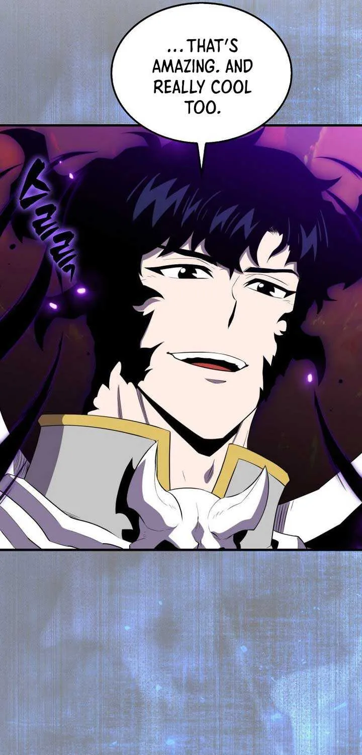 Read Sleeping Ranker chapter 138 image 36 on Lezhin