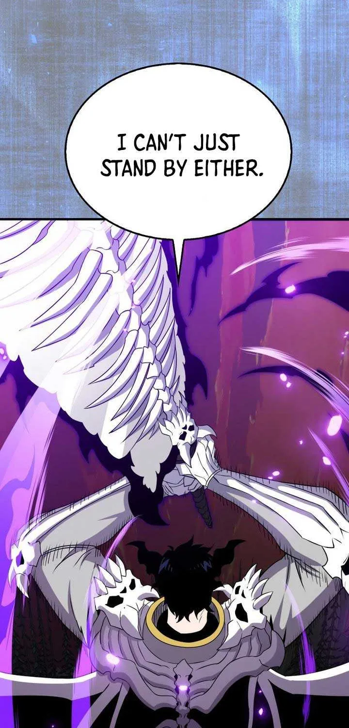 Read Sleeping Ranker chapter 138 image 37 on Lezhin