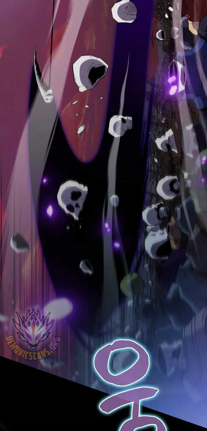 Read Sleeping Ranker chapter 138 image 43 on Lezhin