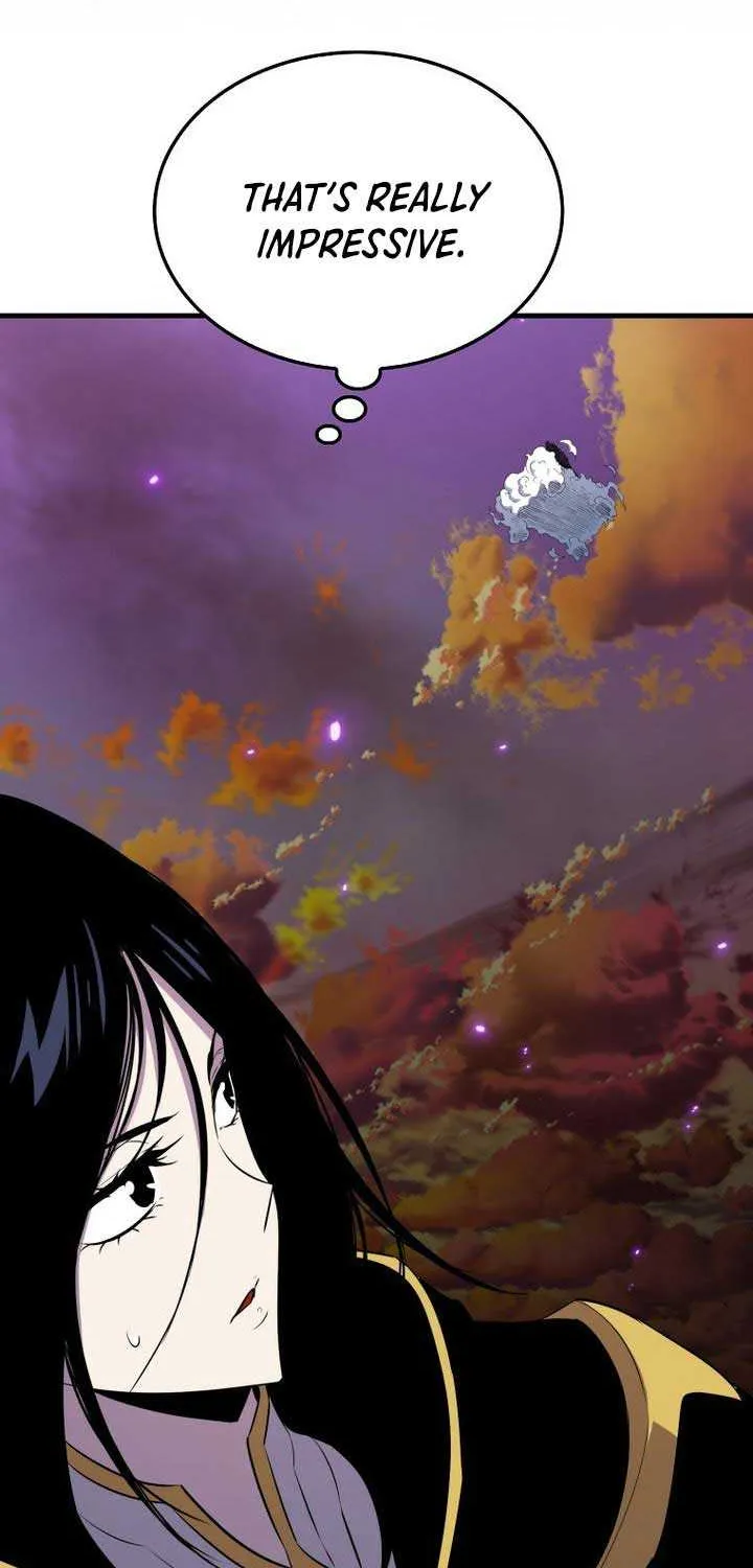 Read Sleeping Ranker chapter 138 image 45 on Lezhin