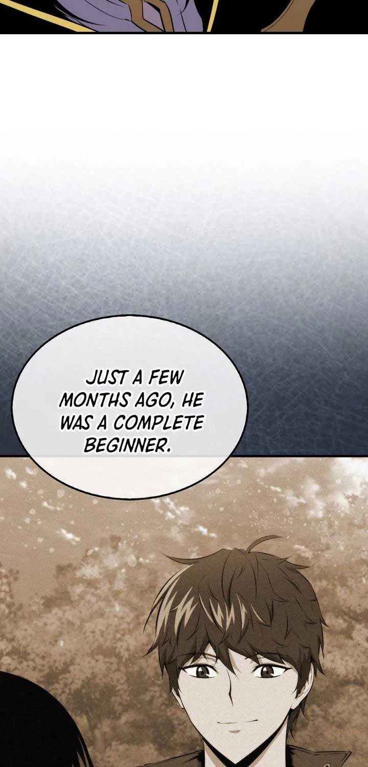 Read Sleeping Ranker chapter 138 image 46 on Lezhin