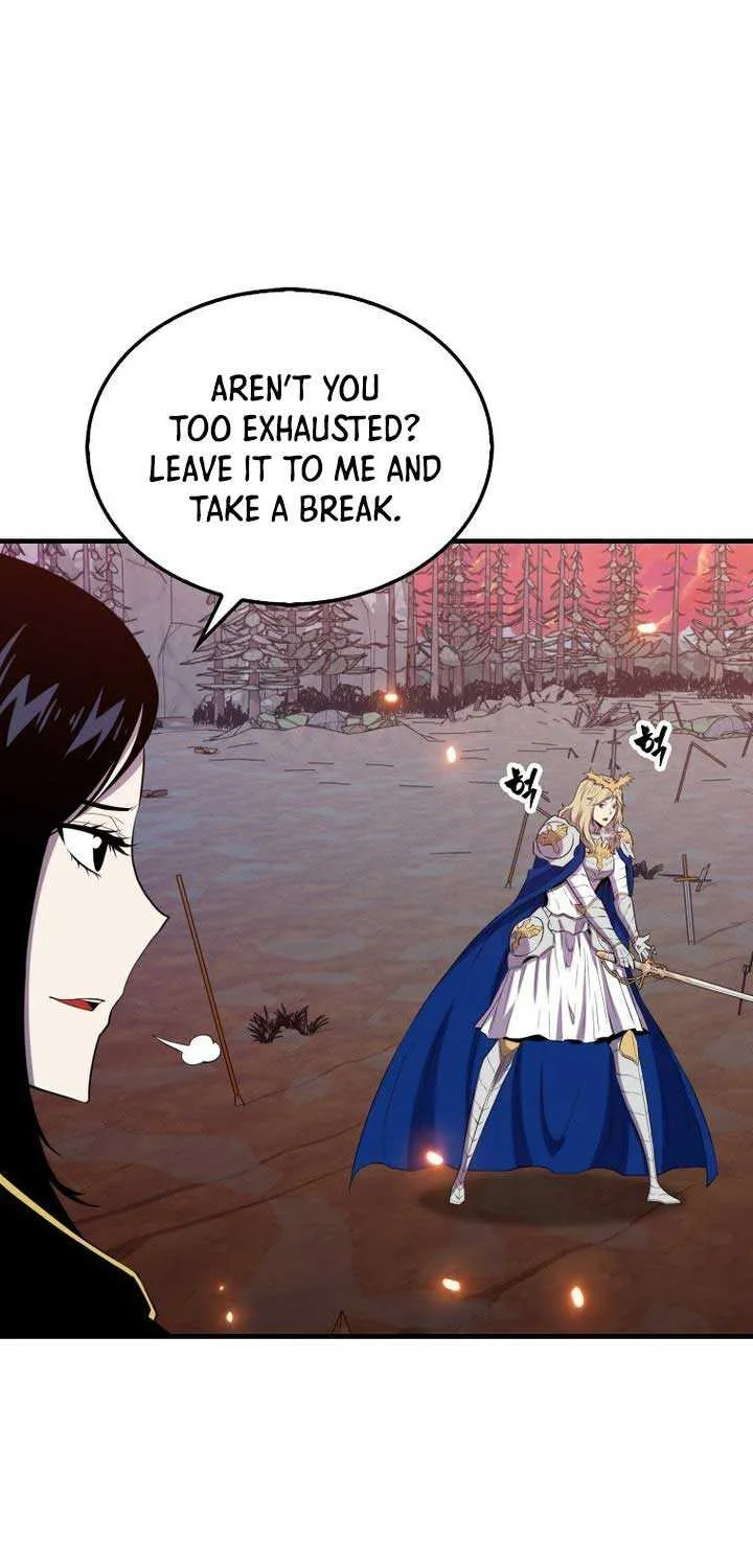 Read Sleeping Ranker chapter 138 image 49 on Lezhin