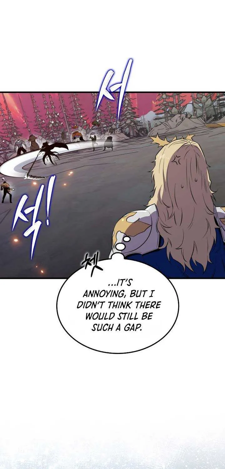 Read Sleeping Ranker chapter 138 image 51 on Lezhin