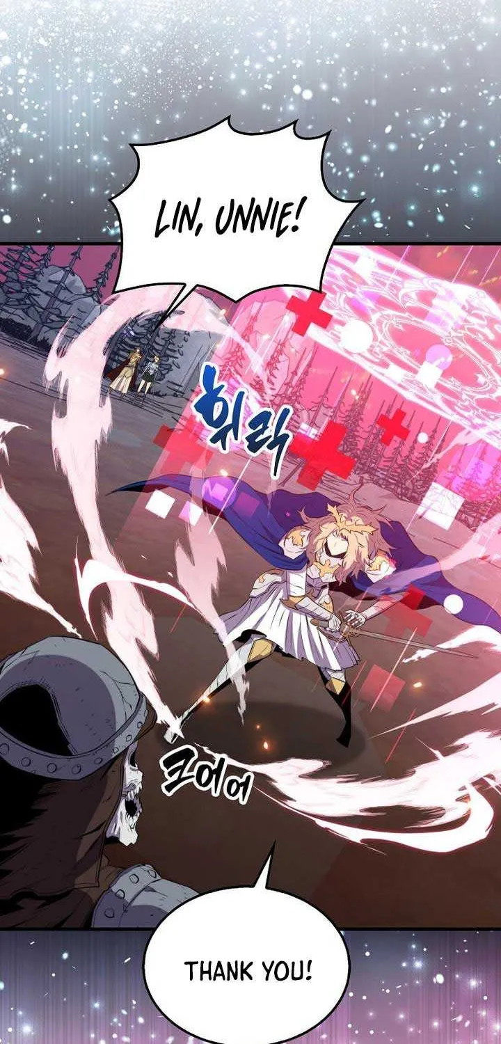 Read Sleeping Ranker chapter 138 image 52 on Lezhin