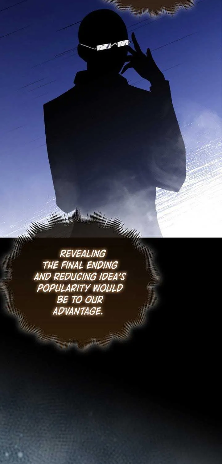 Read Sleeping Ranker chapter 138 image 57 on Lezhin