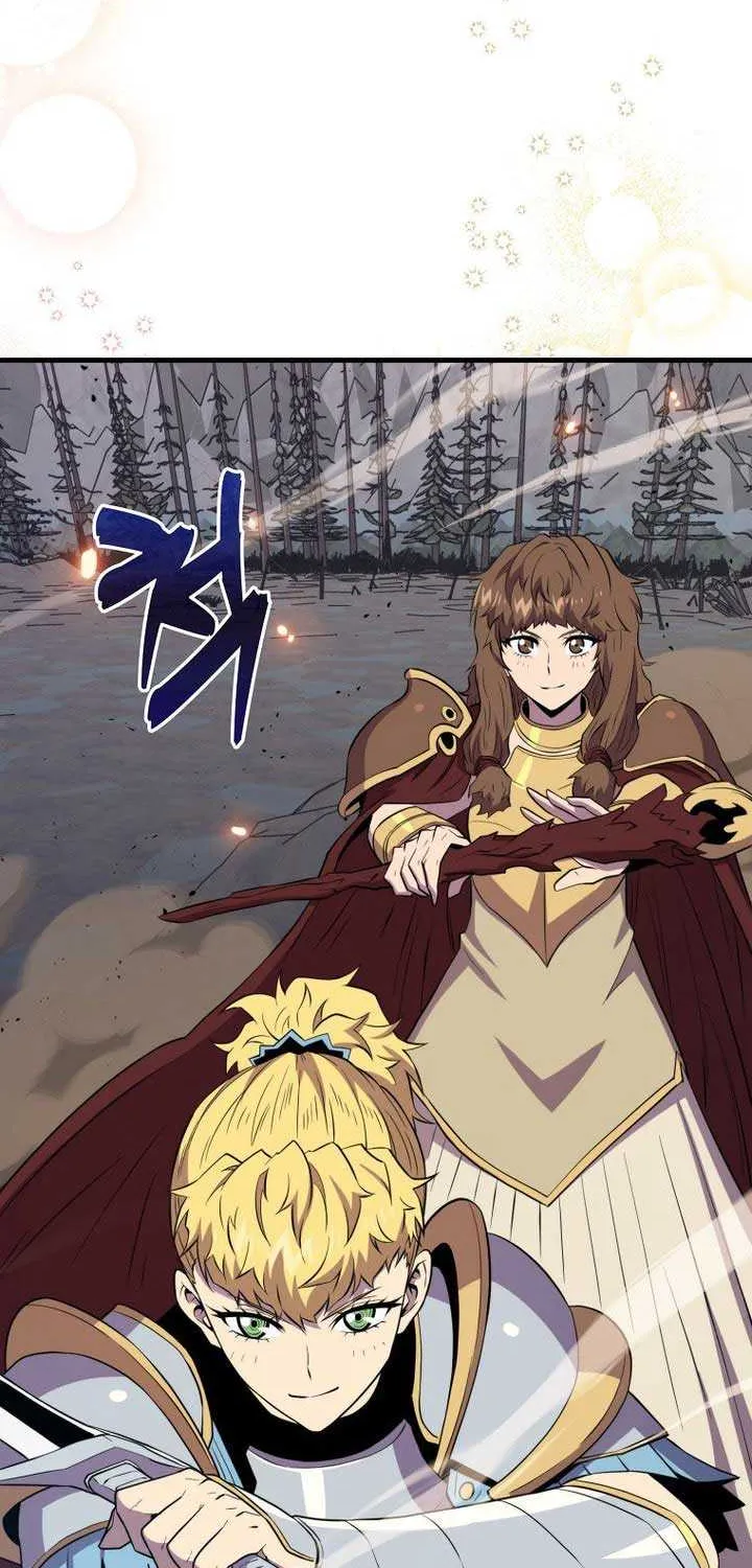 Read Sleeping Ranker chapter 138 image 63 on Lezhin
