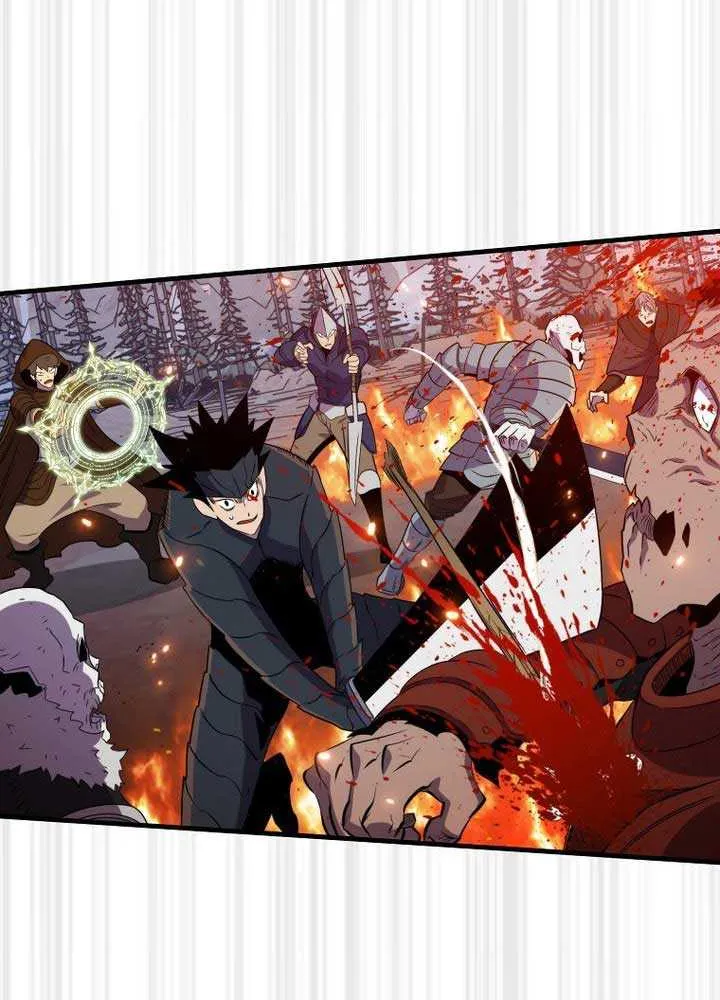 Read Sleeping Ranker chapter 138 image 68 on Lezhin
