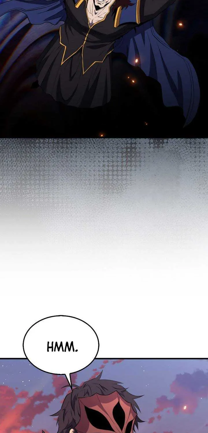 Read Sleeping Ranker chapter 138 image 76 on Lezhin