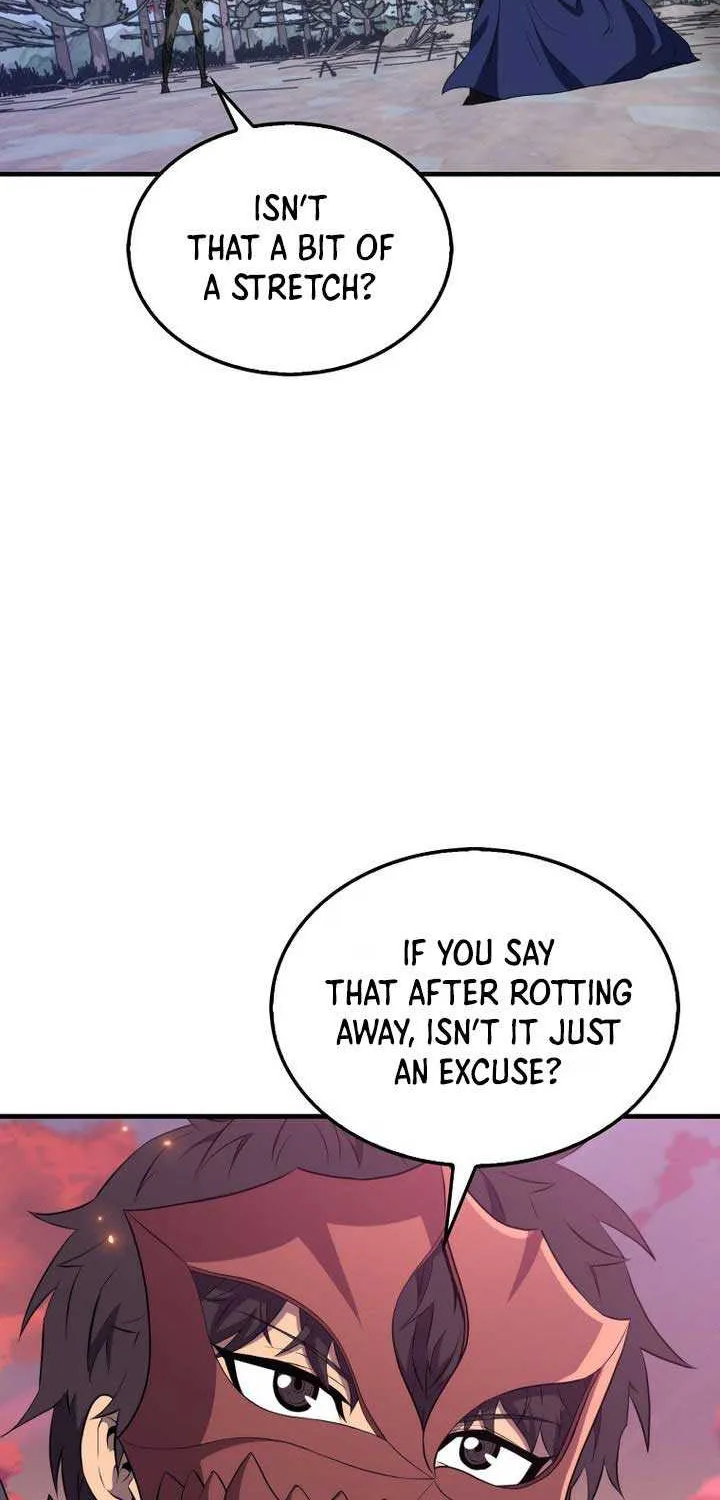 Read Sleeping Ranker chapter 138 image 78 on Lezhin