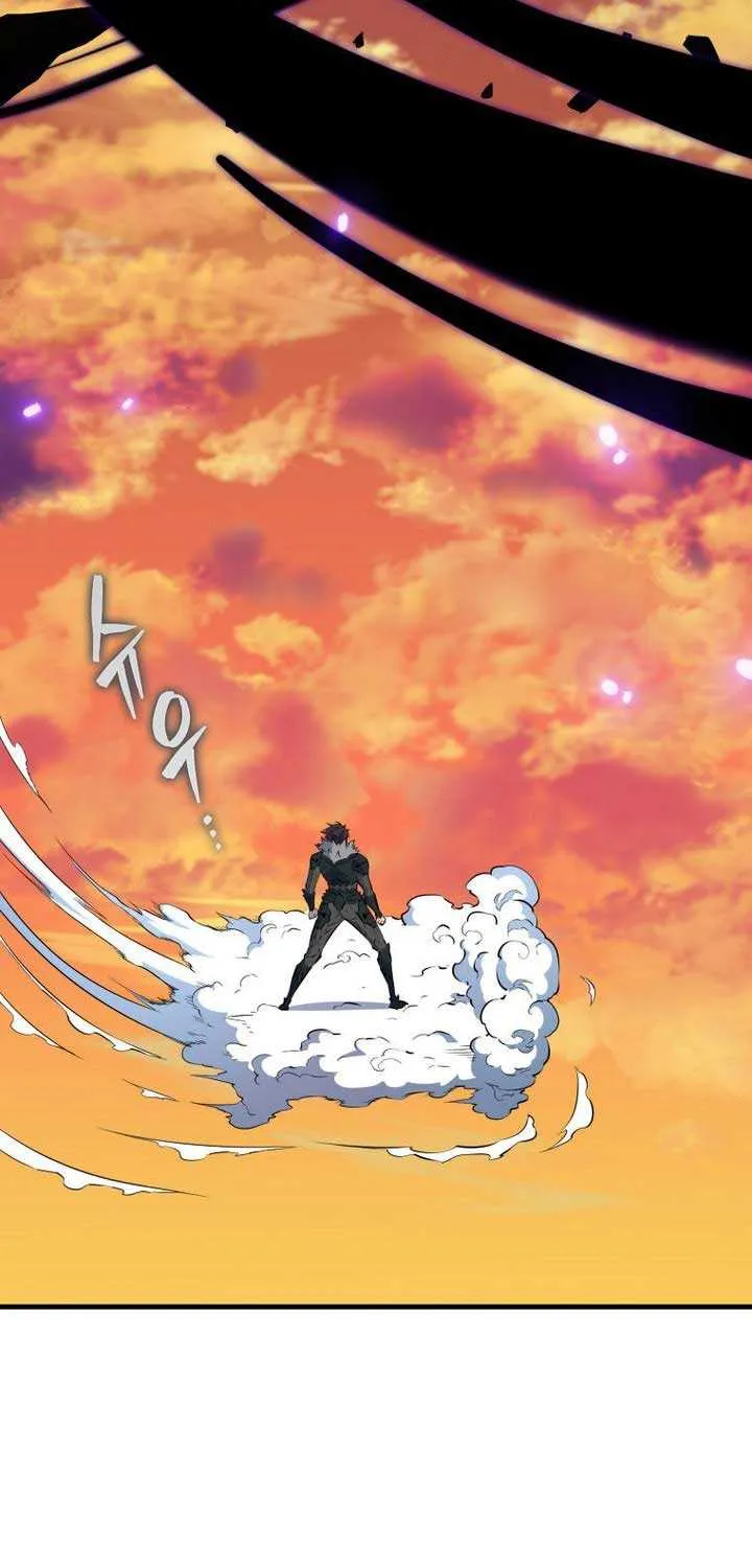 Read Sleeping Ranker chapter 138 image 89 on Lezhin