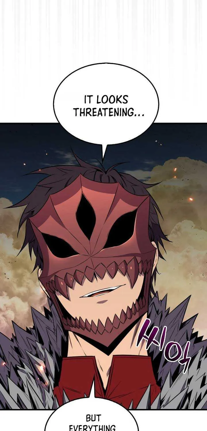 Read Sleeping Ranker chapter 138 image 9 on Lezhin