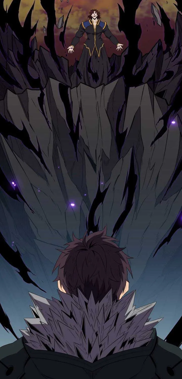 Read Sleeping Ranker chapter 138 image 92 on Lezhin