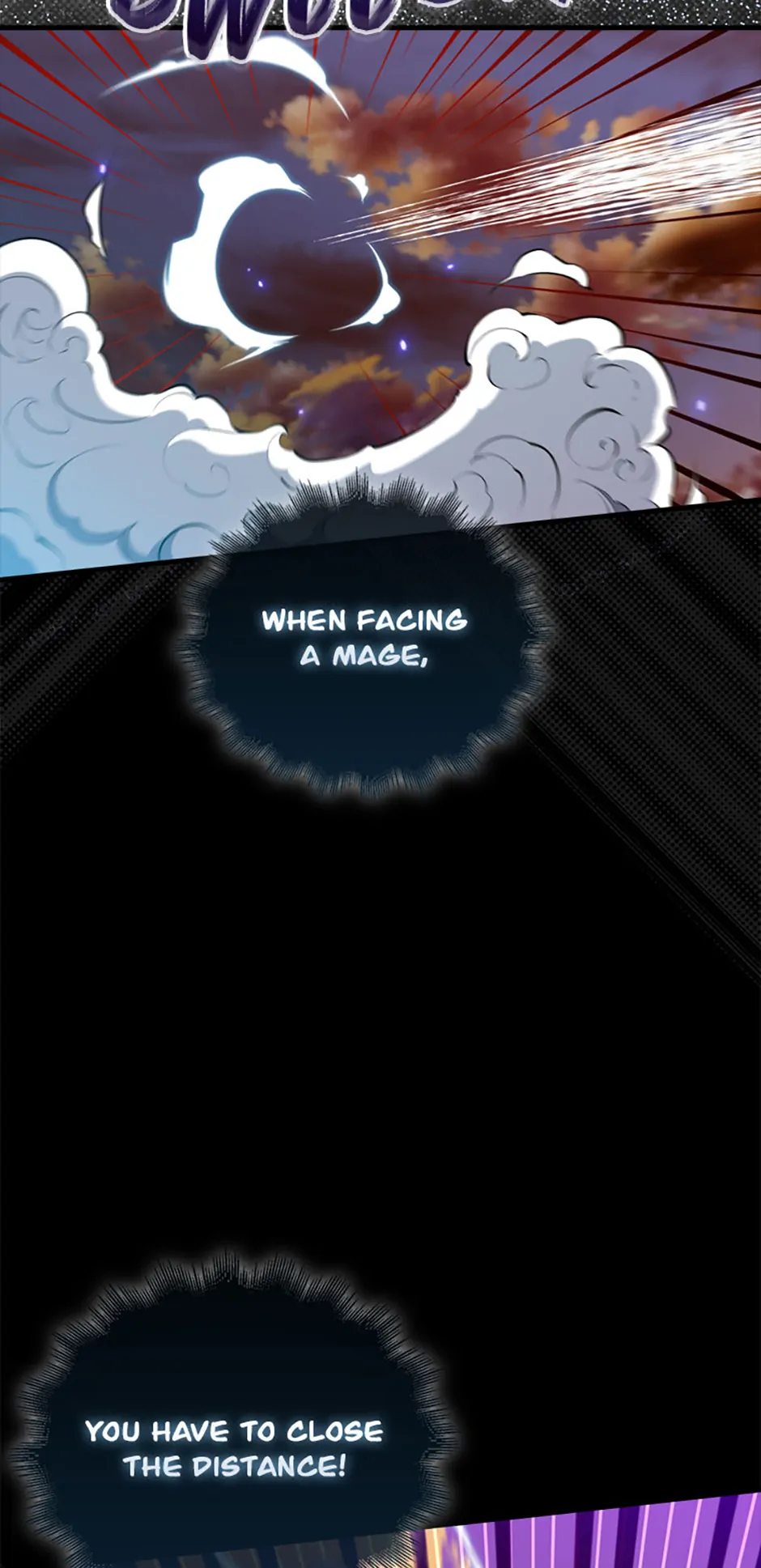 Read Sleeping Ranker chapter 139 image 1 on Lezhin