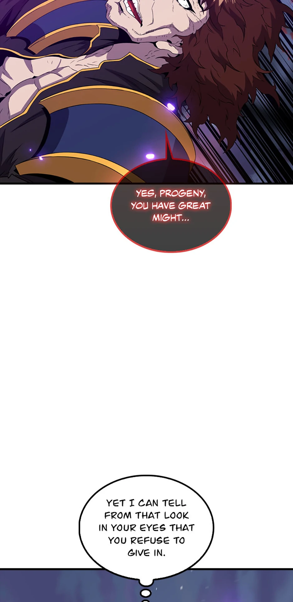 Read Sleeping Ranker chapter 139 image 101 on Lezhin