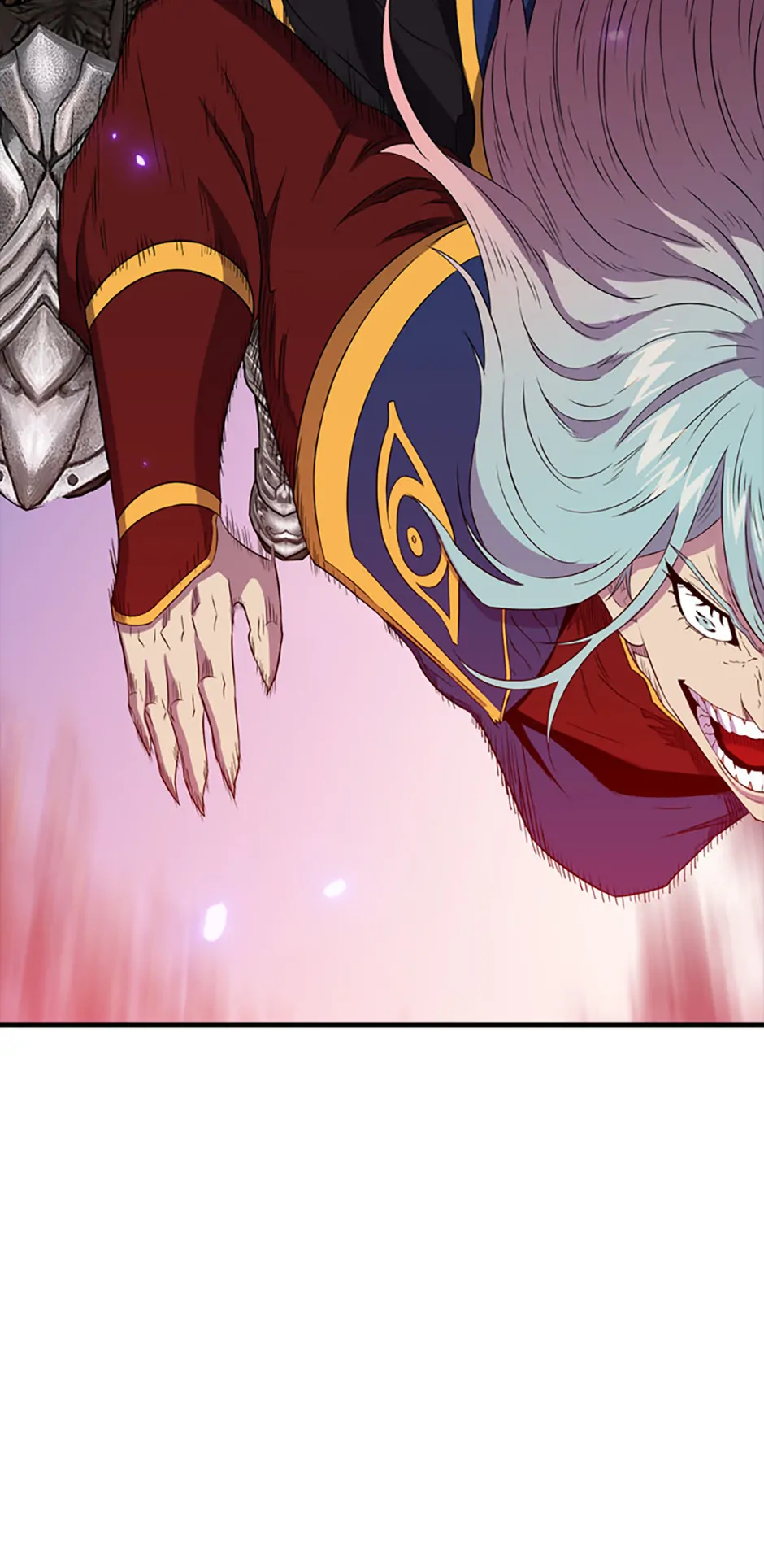 Read Sleeping Ranker chapter 139 image 103 on Lezhin