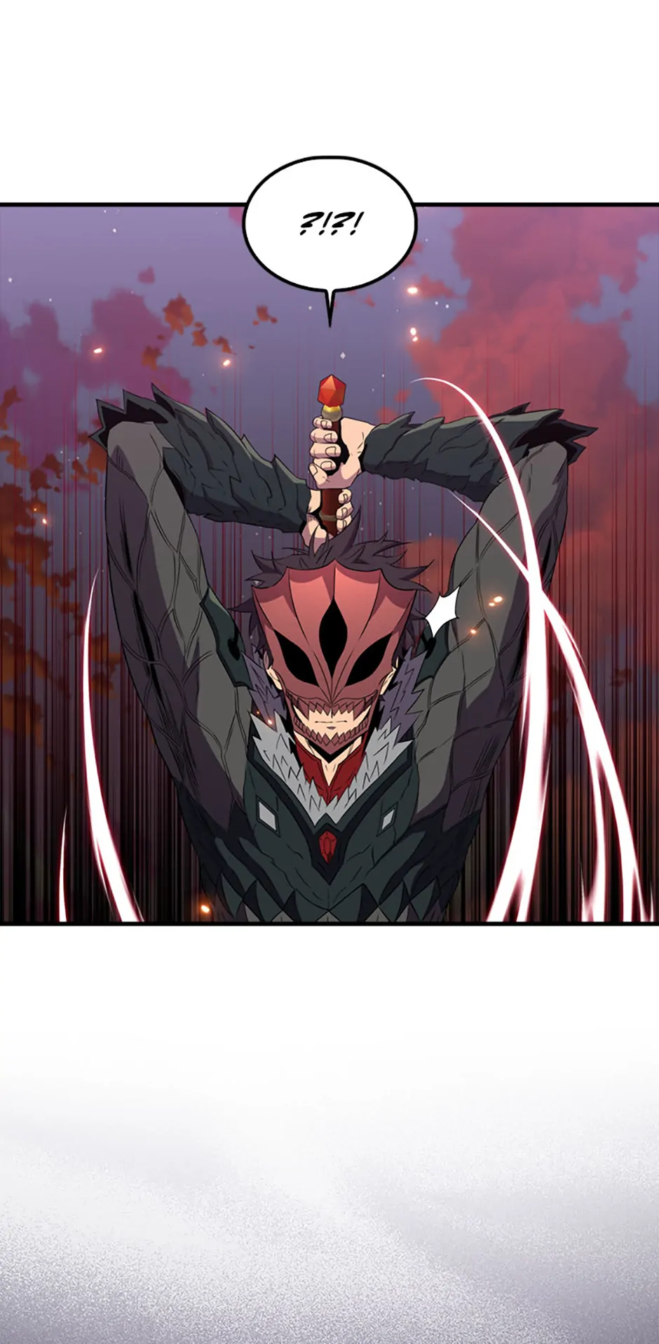 Read Sleeping Ranker chapter 139 image 104 on Lezhin