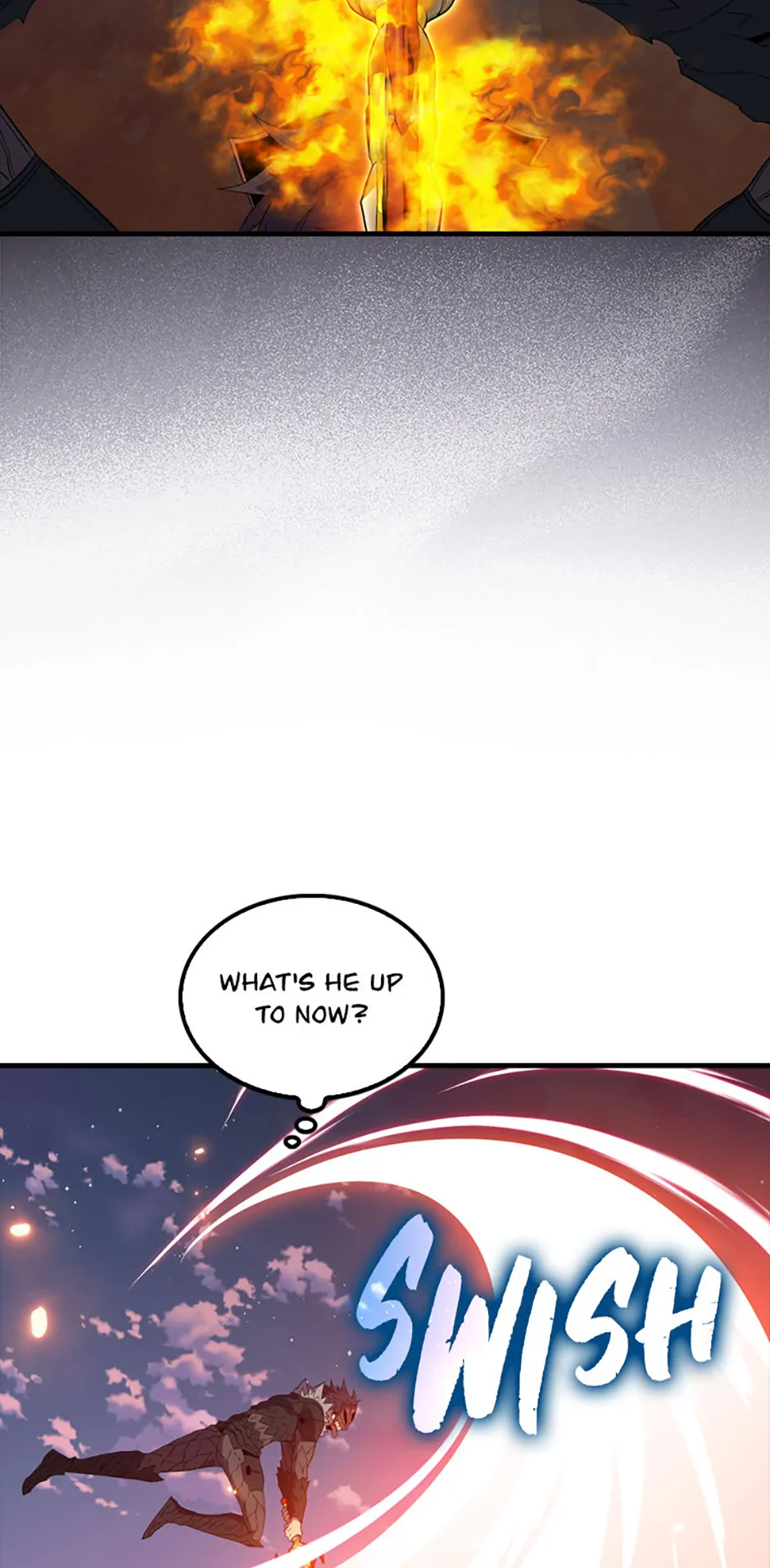 Read Sleeping Ranker chapter 139 image 106 on Lezhin