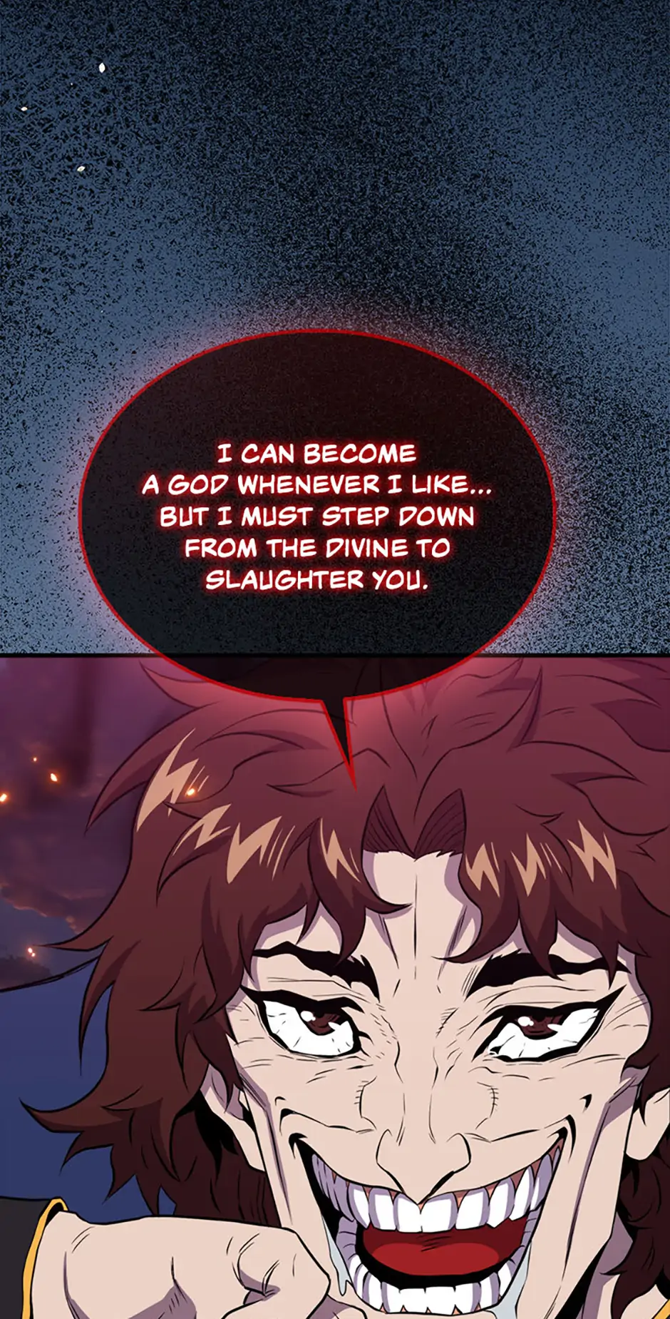 Read Sleeping Ranker chapter 139 image 114 on Lezhin