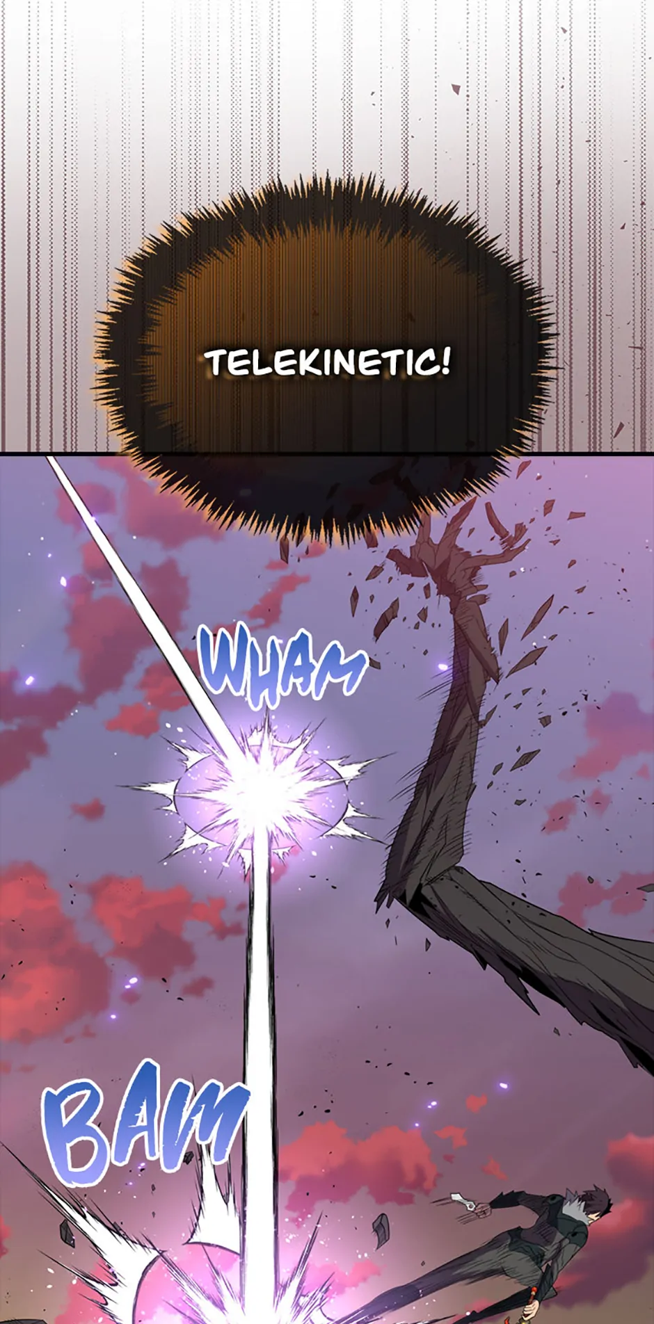 Read Sleeping Ranker chapter 139 image 12 on Lezhin