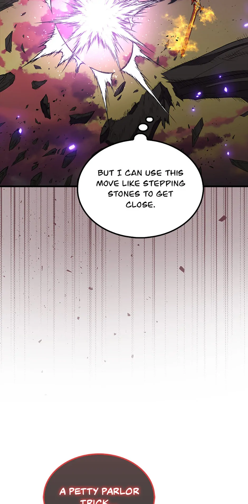 Read Sleeping Ranker chapter 139 image 13 on Lezhin